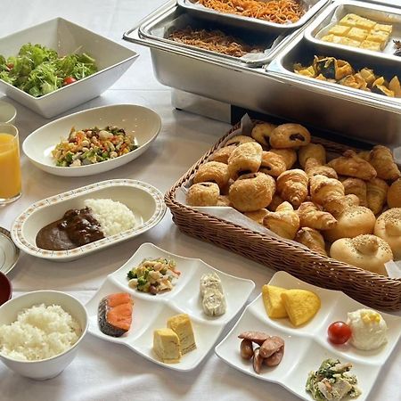 Apa Hotel Hachioji Eki Nishi Екстер'єр фото