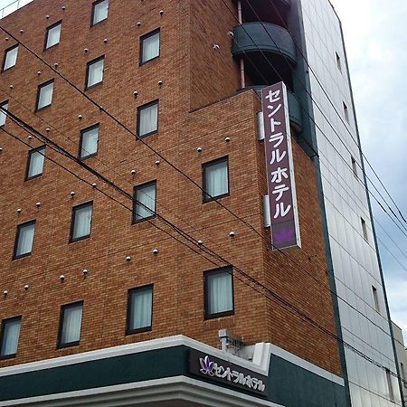 Apa Hotel Hachioji Eki Nishi Екстер'єр фото