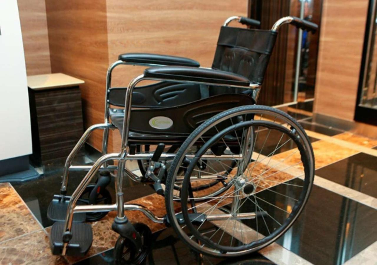 Apa Hotel Hachioji Eki Nishi Екстер'єр фото