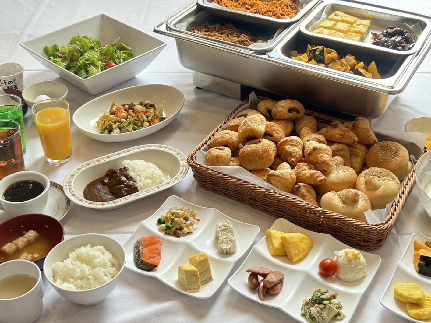 Apa Hotel Hachioji Eki Nishi Екстер'єр фото