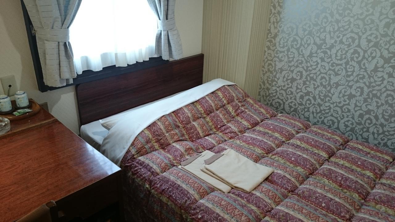 Apa Hotel Hachioji Eki Nishi Екстер'єр фото