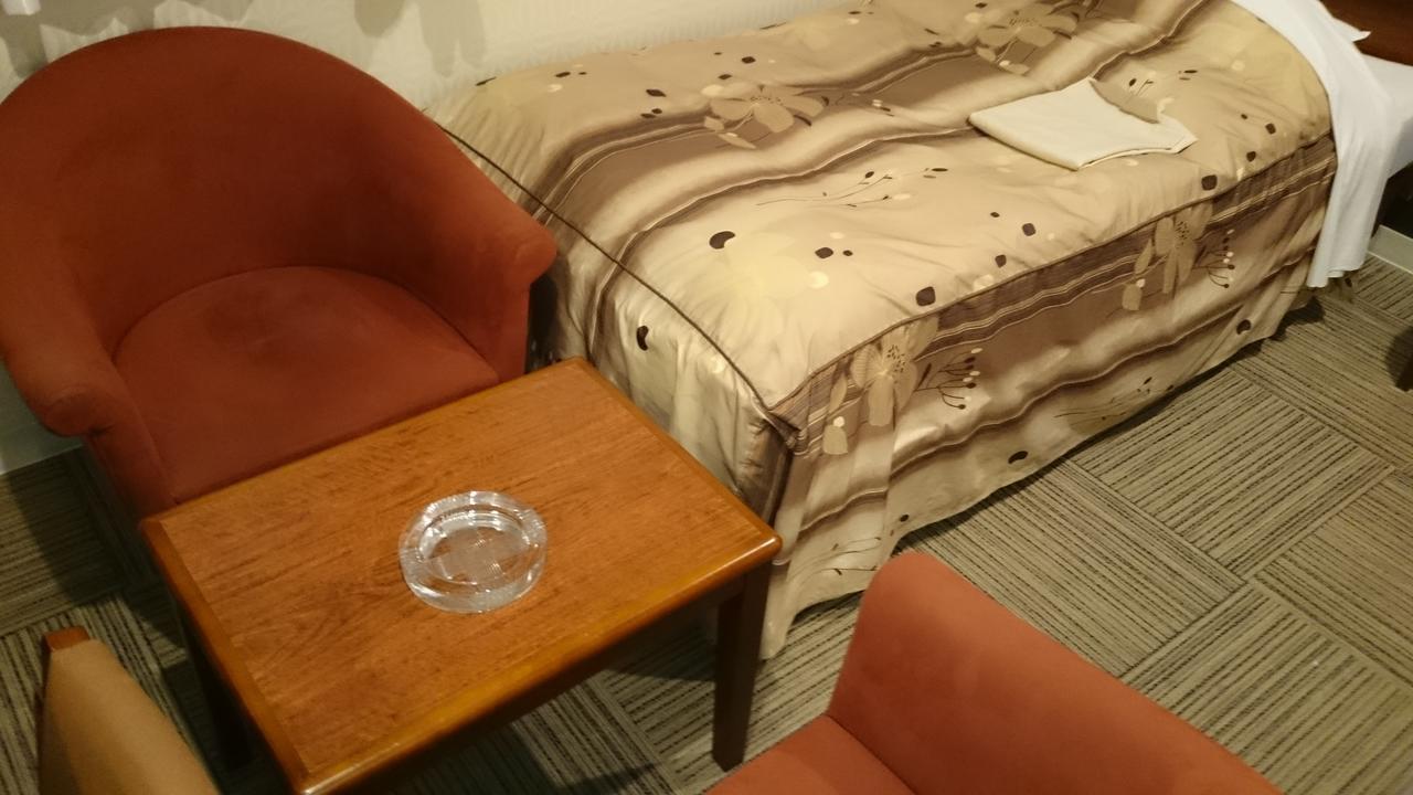 Apa Hotel Hachioji Eki Nishi Екстер'єр фото