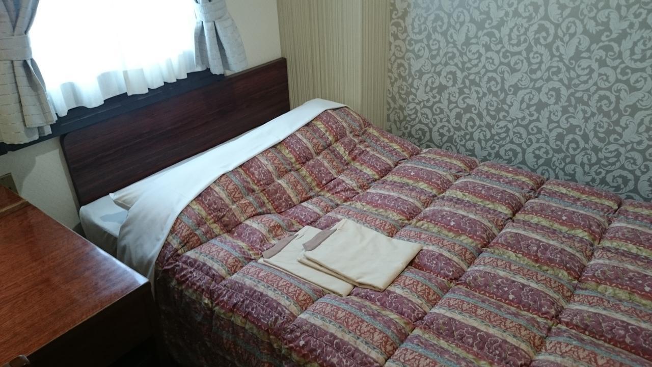 Apa Hotel Hachioji Eki Nishi Екстер'єр фото