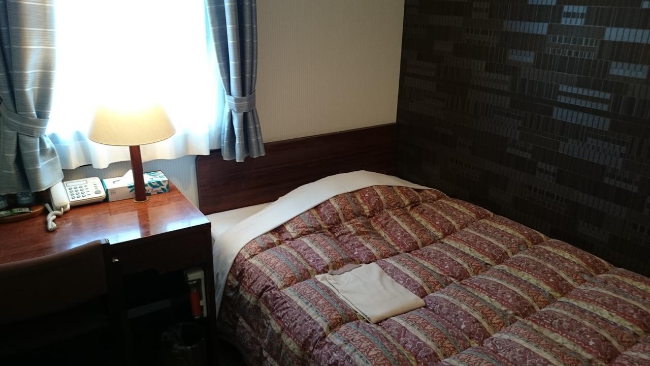 Apa Hotel Hachioji Eki Nishi Екстер'єр фото