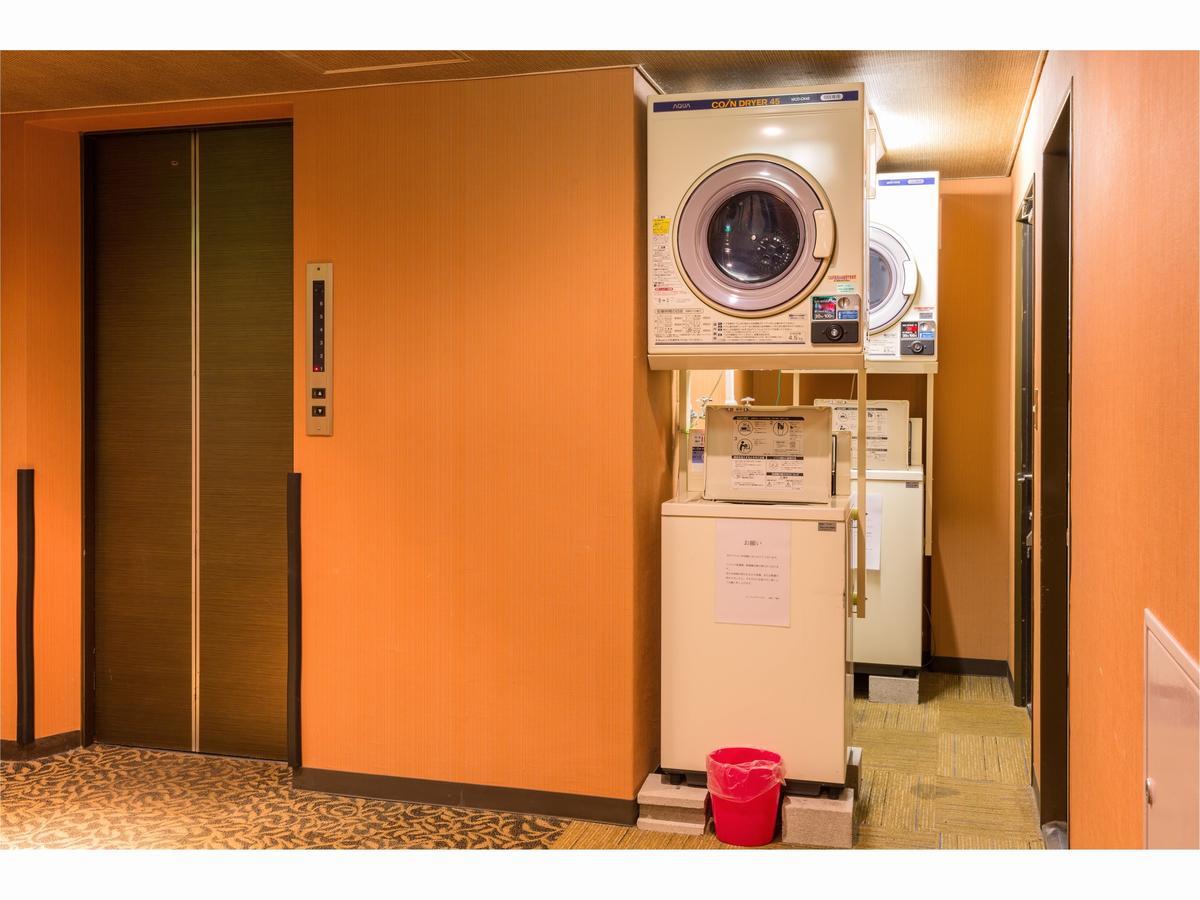 Apa Hotel Hachioji Eki Nishi Екстер'єр фото